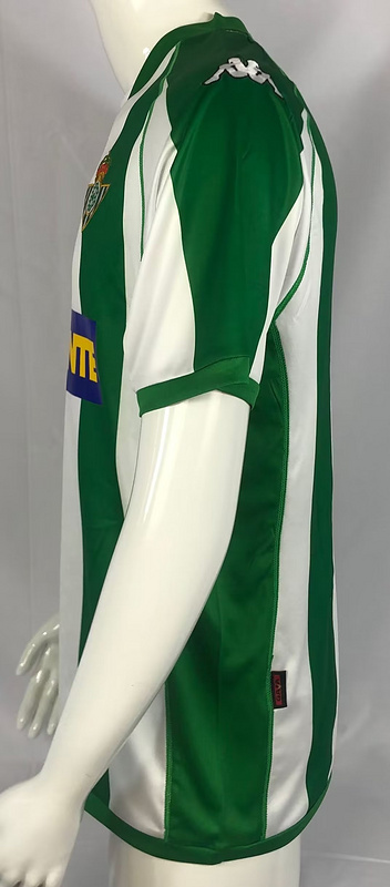 01-02 Betis Special Edition